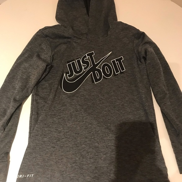 Nike Other - Nike  hoodie blouse nwot​​​​​​​